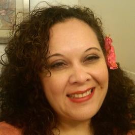 Elizabeth Mondragon Elizabeth Mondragon