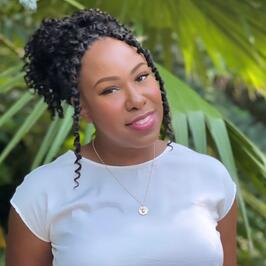 DeAndrea Knight DeAndrea Knight