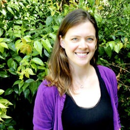 Sarah Pemberton Profile Image of Sarah Pemberton