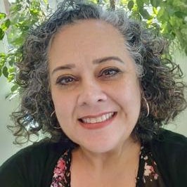 Liz Mondragon Headshot of CAPS Director, Dr. Elizabeth Mondragon