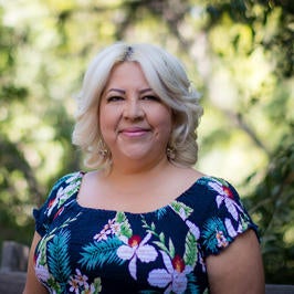Maria Reyes Maria Reyes