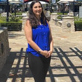 20 21 intern Mary Hakimeh Mary Hakimeh