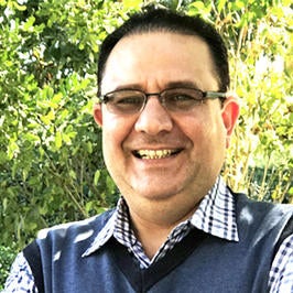 Farid Ahzir Profile Image of Farid Ahzir
