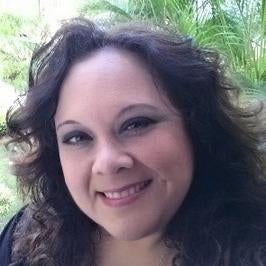 Elizabeth Mondragon Elizabeth Mondragon