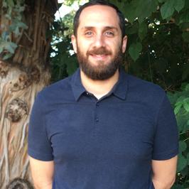 Thomas Tadros Thomas Tadros